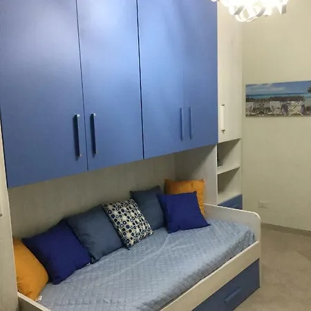 Porta Nuova Holiday home