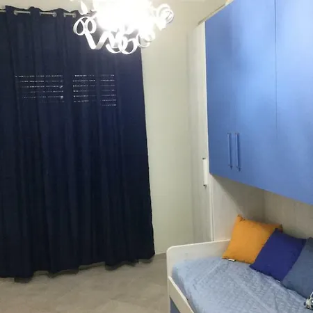 Porta Nuova Holiday home *