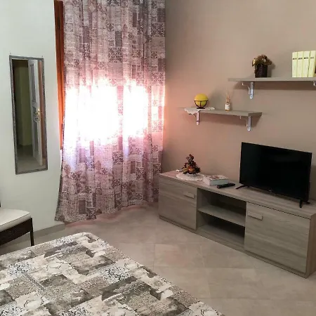 Porta Nuova Holiday home Iglesias