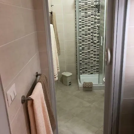 Nyaraló Porta Nuova *