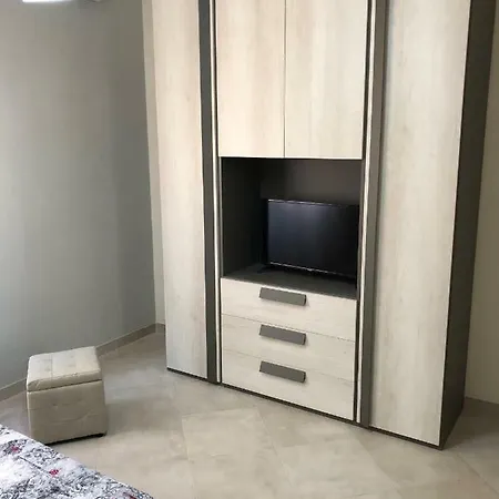 Nyaraló Porta Nuova *